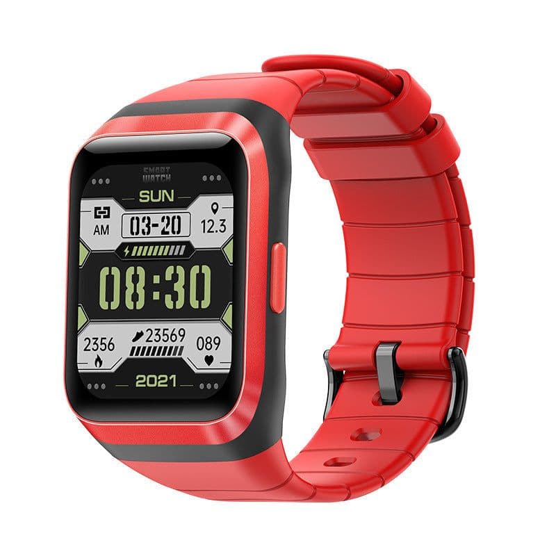 image-Smart Outdoor Watch Multi-sport Sleep Music