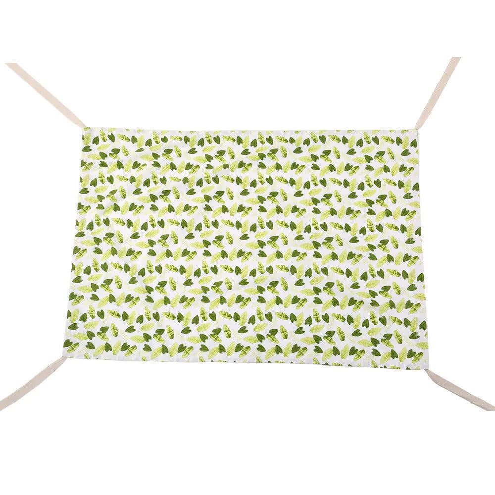 image-Colorful Infant Baby Hammock For Newborn Kid Sleeping Bed Safe Detachable Baby Cot Crib Elastic Hammock With Adjustable Net