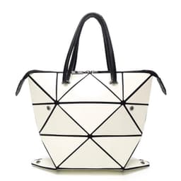image-High Quality Geometric Rhombus PU Female Handbag