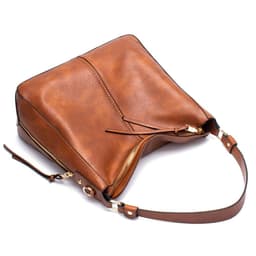 image-Hobo Bags Women High Capacity Handbags Fahsion Commuting Crossbody Shoulder Bag Shopping Totes