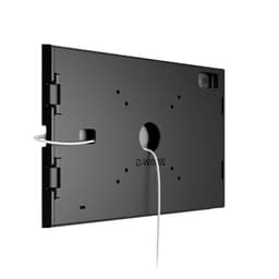 image-Tablet Mount Compulocks 209SWLB Black