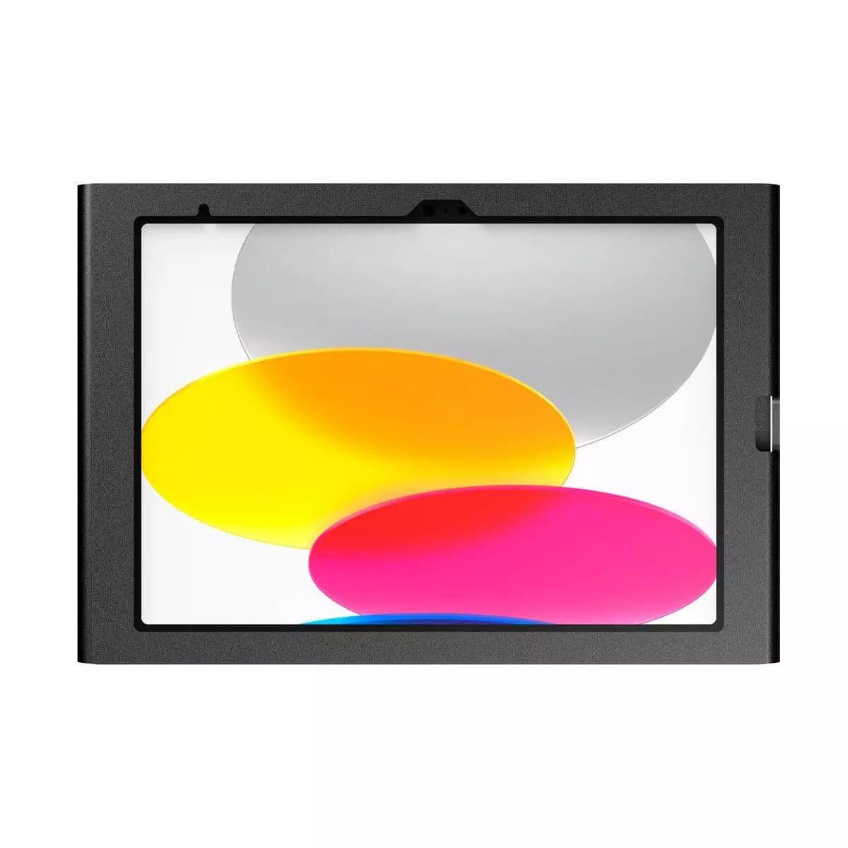 image-Tablet Mount Compulocks 209SWLB Black