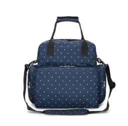 image-High Quality Diaper Mommy Bag For Traveling