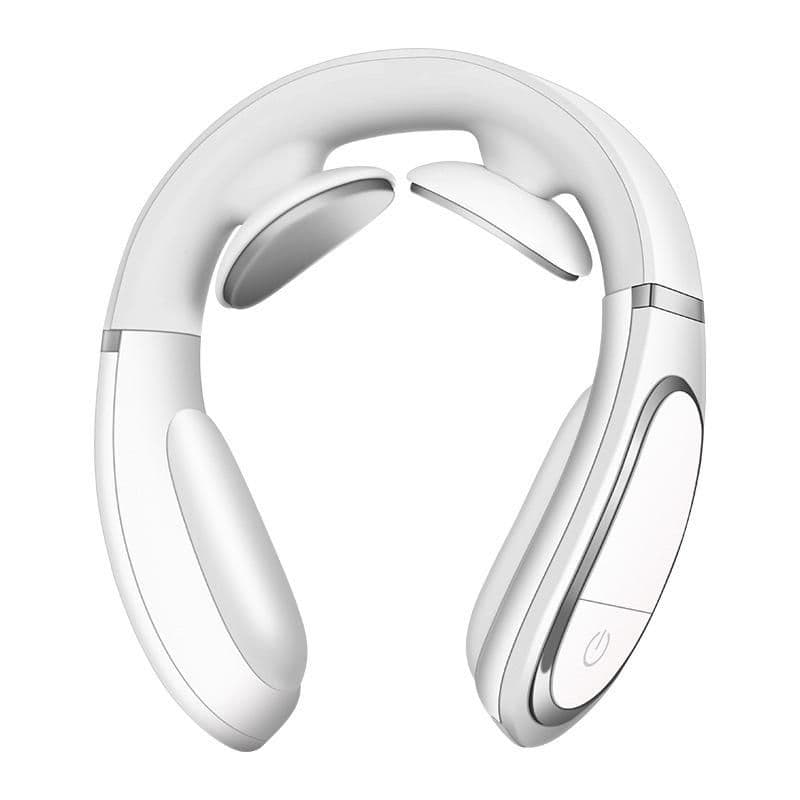 image-High Quality USB Fashion Smart Shoulder Neck Massager