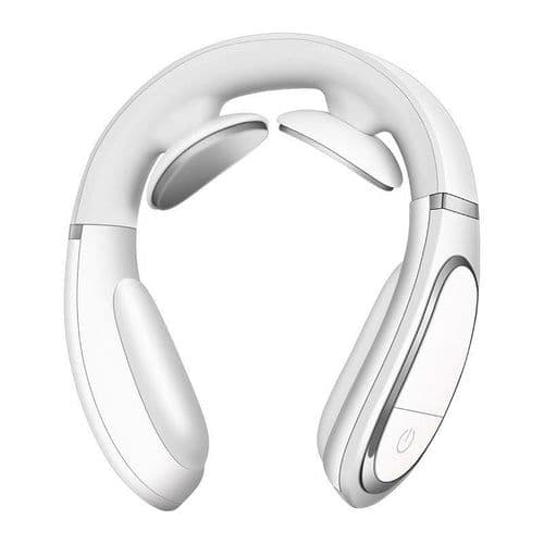 image-High Quality USB Fashion Smart Shoulder Neck Massager