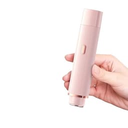 image-Bikini Trimmer For Women Electric Shaver For Women 2 In 1 Pubic Hair