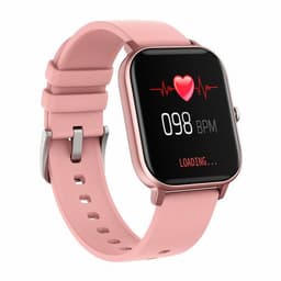 image-Sports Heart Rate Waterproof Blood Oxygen Smart Watch
