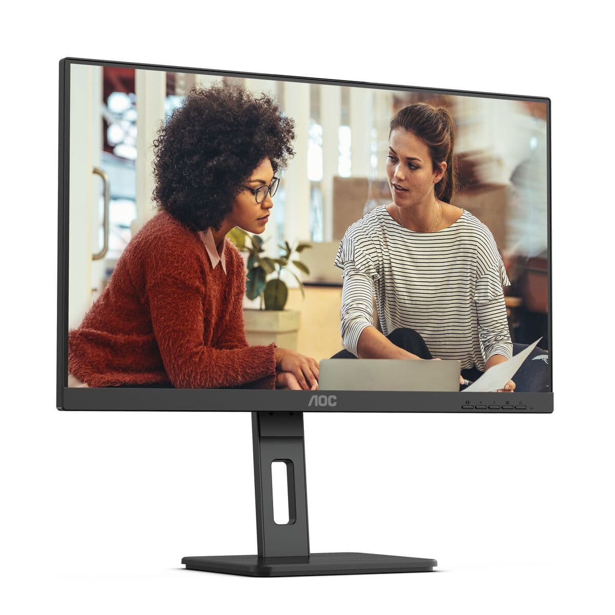 image-Gaming Monitor AOC 27E3QAF Full HD 27"