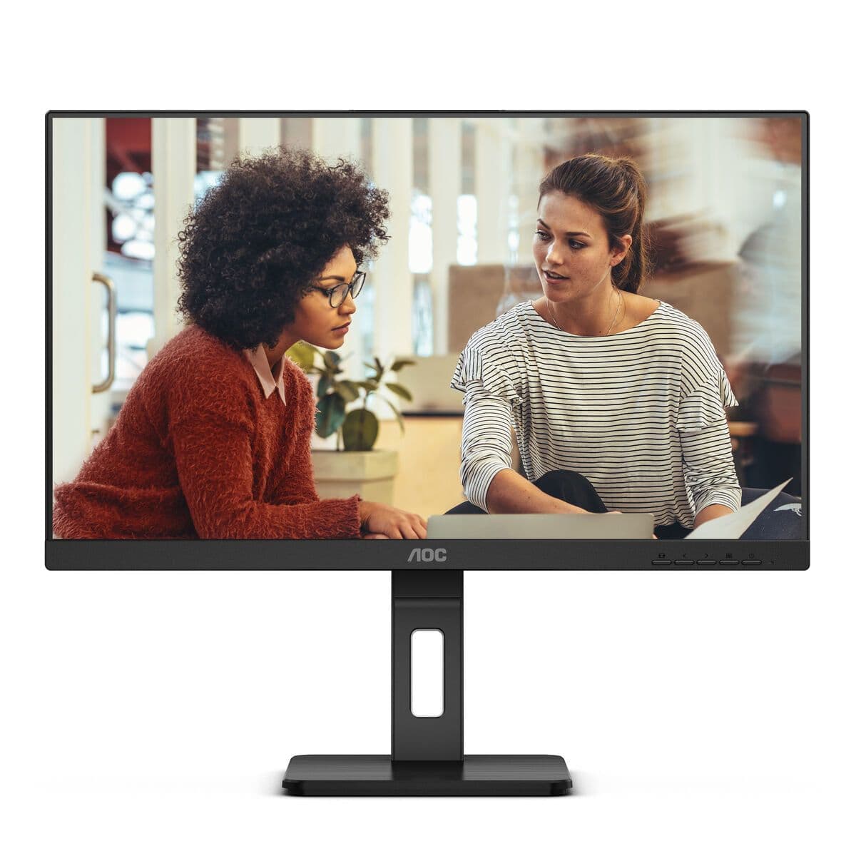 image-Gaming Monitor AOC 27E3QAF Full HD 27"