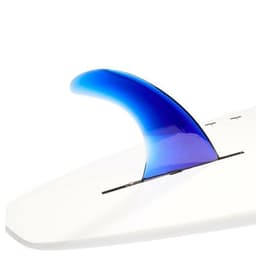 image-DORSAL Signature Surf SUP Single Center Fin for Longboard Surfboard