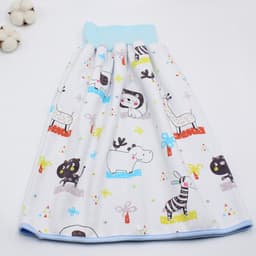 image-Baby Diaper Skirt