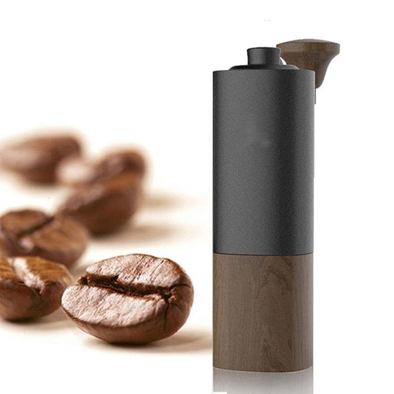 image-Professional Hand Coffee Bean Grinder