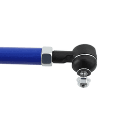 image-Adjustable Track Bar for Jeep Cherokee XJ/Wrangler TJ 1984-2006 Blue Carbon Steel