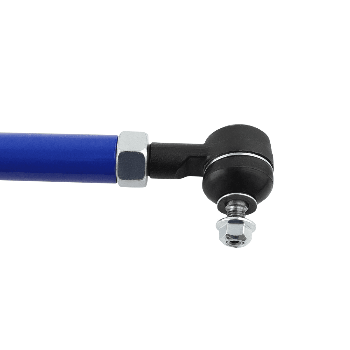 image-Adjustable Track Bar for Jeep Cherokee XJ/Wrangler TJ 1984-2006 Blue Carbon Steel