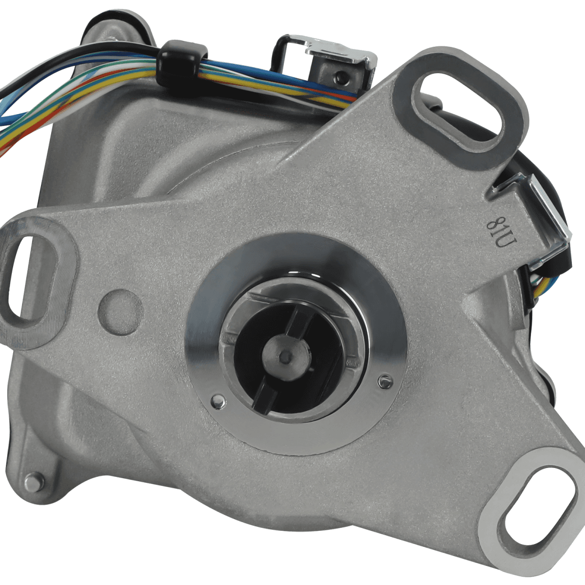 image-Honda Civic Si/Sir Ignition Distributor Fit 1999-2000, 1.6L B16A3 1996-1997