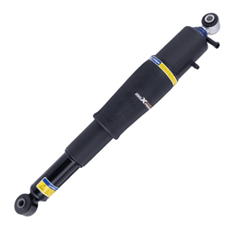 image-Rear Pair Air Shock Absorbers Fit for Cadillac Escalade Rear 2002-2014 Fit for Chevy/Chevrolet Avalanche 1500 Rear 2002-2006 15756926, 15852159, 15869656