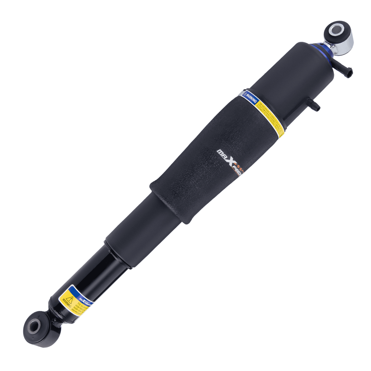 image-Rear Pair Air Shock Absorbers Fit for Cadillac Escalade Rear 2002-2014 Fit for Chevy/Chevrolet Avalanche 1500 Rear 2002-2006 15756926, 15852159, 15869656