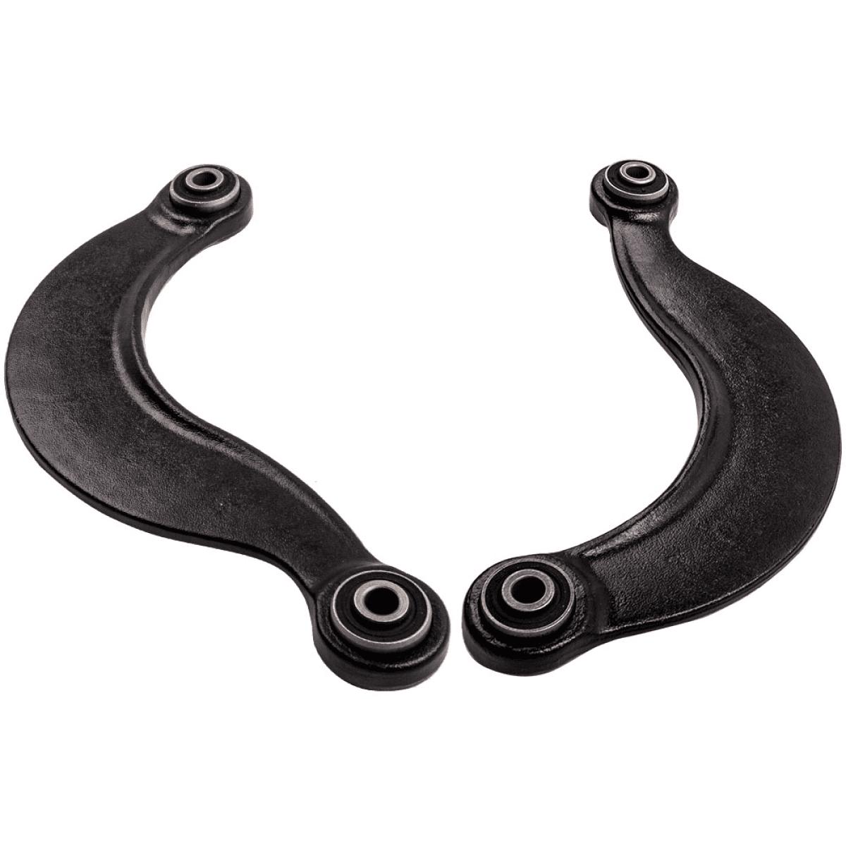 image-6pcs Control Arms for Ford Focus 2000-2011, Volvo V50 2005-2011