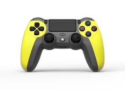image-Wireless Blue-tooth Game Handle Six-axis Vibration Body Sensation