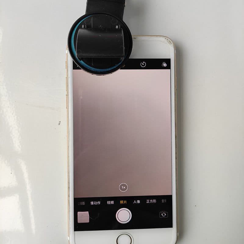 image-4K mobile phone mobile phone lens magnetic 90 degree corner angle lens, lens, lens periscope