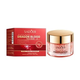 image-Dragon Blood Face Cream Retinol Placenta Essence Brightening Lifting Firming Korean Cosmetics Skin Care for women