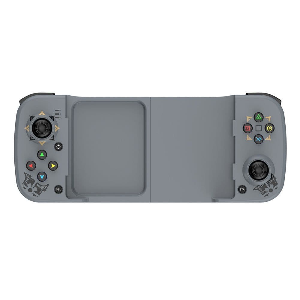 image-Machine Handle Retractable Game Handle