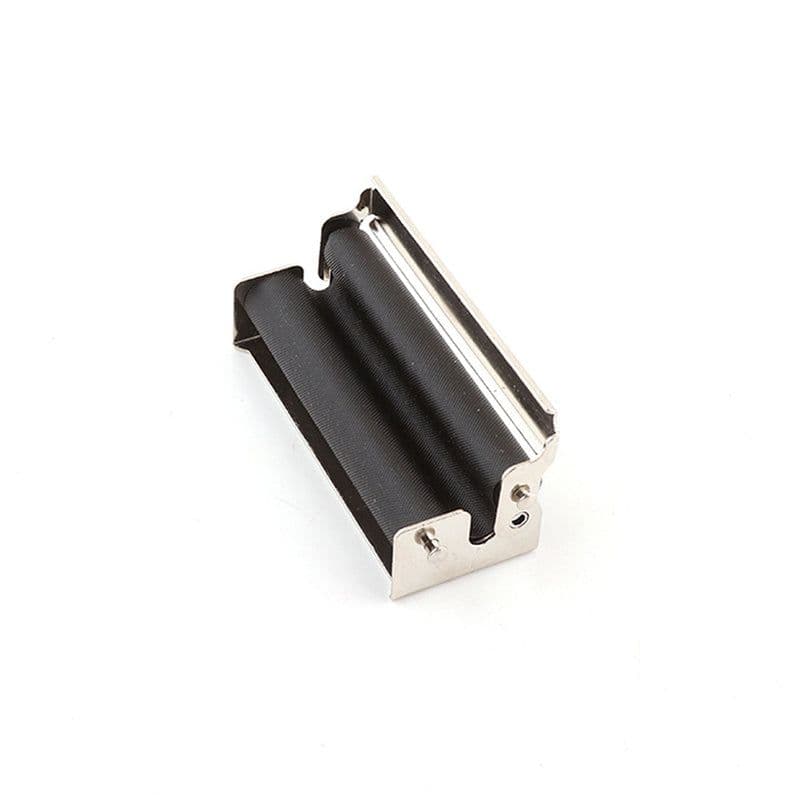 image-Metal Cigarette Portable Household Manual Cigarette Maker