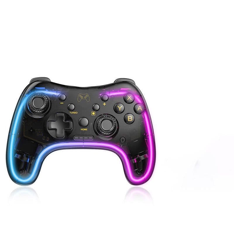 image-Fully Functional Computer Version Wireless Bluetooth Domestic Pro Handle