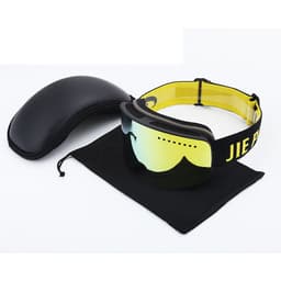 image-Double Italian Anti-fog Tablet Eye Protection Ski Glasses