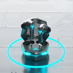 image-Noise-canceling In-ear Sports Stereo Gaming Headset
