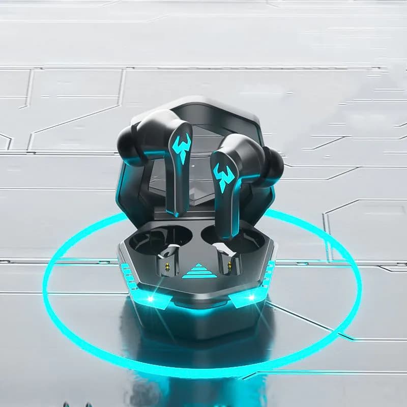 image-Noise-canceling In-ear Sports Stereo Gaming Headset