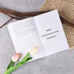 image-Herbal Remedies Complete Collection Self-Healing Recipes Secrets Lost Book for Discover Well-Being Toxic-Free Lifestyle