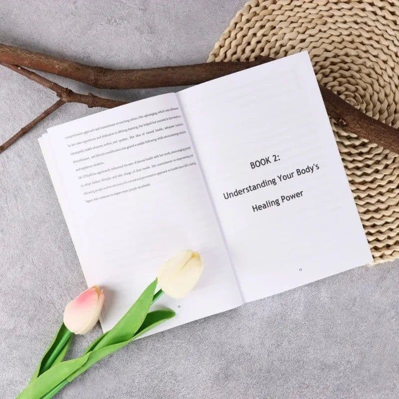 image-Herbal Remedies Complete Collection Self-Healing Recipes Secrets Lost Book for Discover Well-Being Toxic-Free Lifestyle