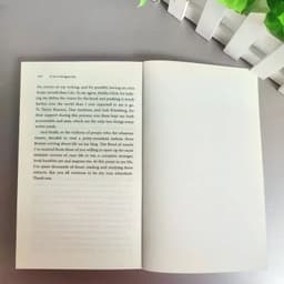 image-The Subtle Art of Not Giving A CAO/Reshape Happiness/How To Live As You Want By Mark Manson Self Management Stress Relief Book