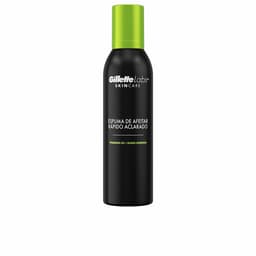 image-Shaving Foam Gillette SKIN RESIST VELVET 240 ml