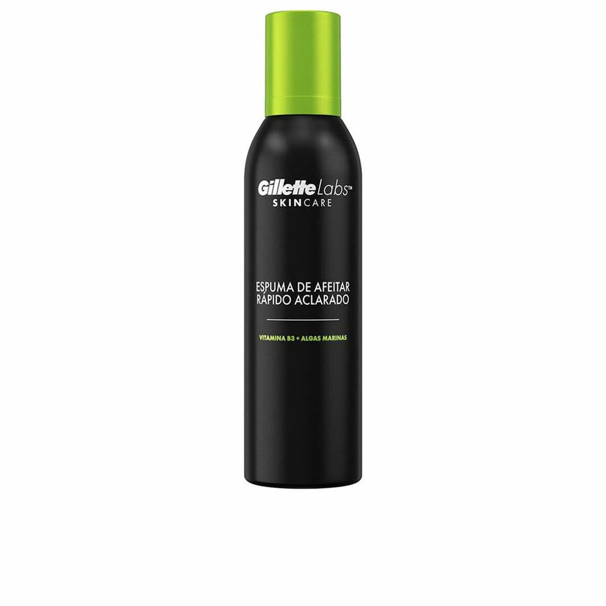 image-Shaving Foam Gillette SKIN RESIST VELVET 240 ml
