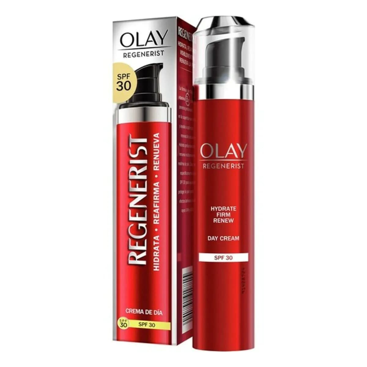 image-Day-time Anti-aging Cream Regenerist Olay SPF 30 (50 ml)