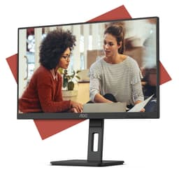 image-Gaming Monitor AOC 27E3QAF Full HD 27"