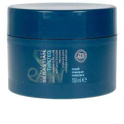 image-Hydrating Cream for Curly Hair Sebastian Twisted