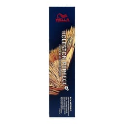 image-Permanent Dye Koleston Me+ Wella Nº 9/31 (60 ml)