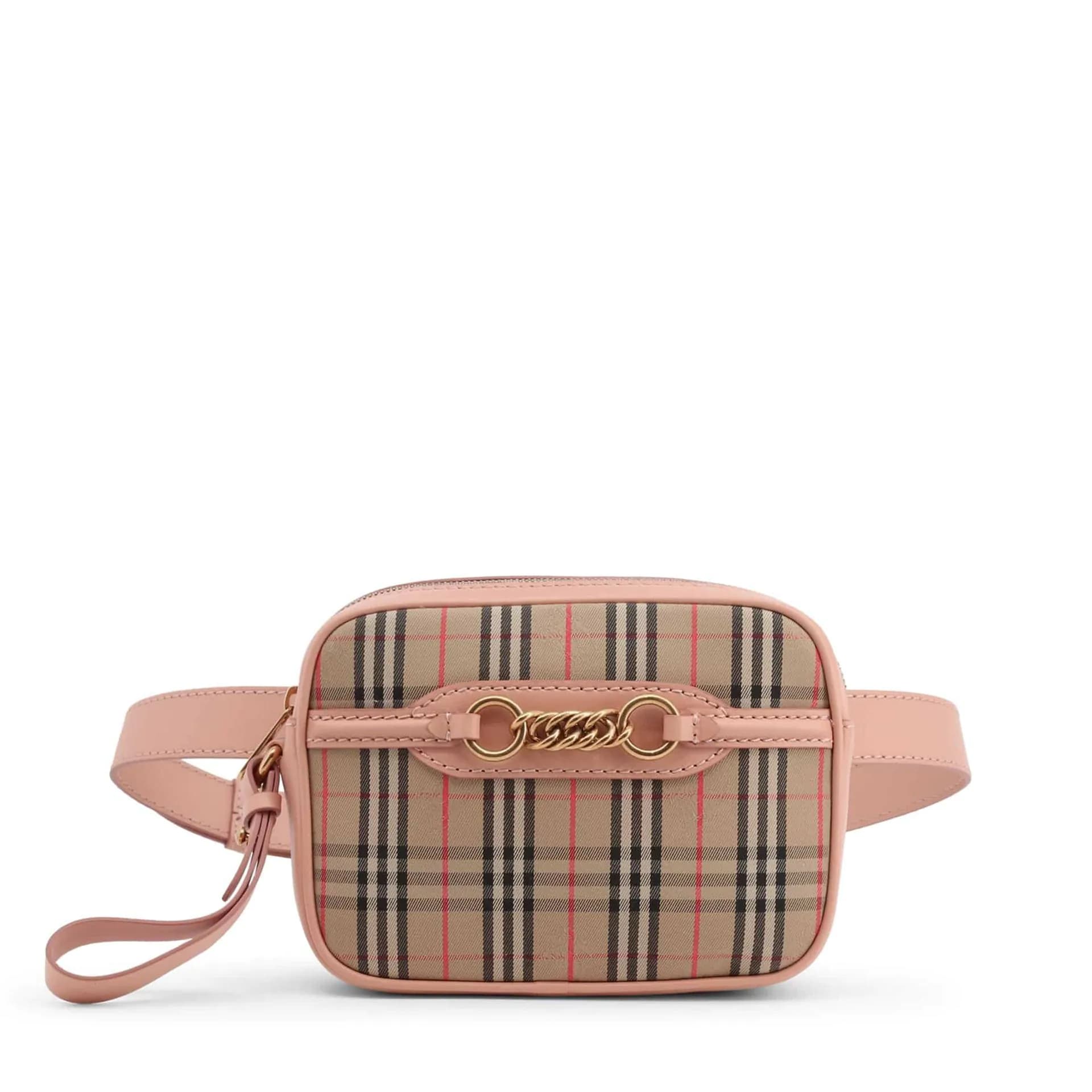 image-Burberry Belt bag