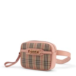 image-Burberry Belt bag