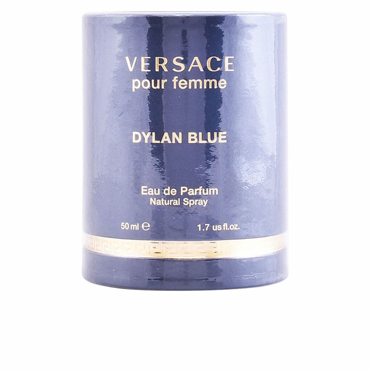 image-Women's Perfume Dylan Blue Femme Versace (EDP) EDP