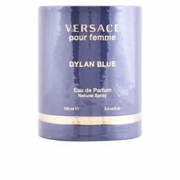 image-Women's Perfume Dylan Blue Femme Versace (EDP) EDP