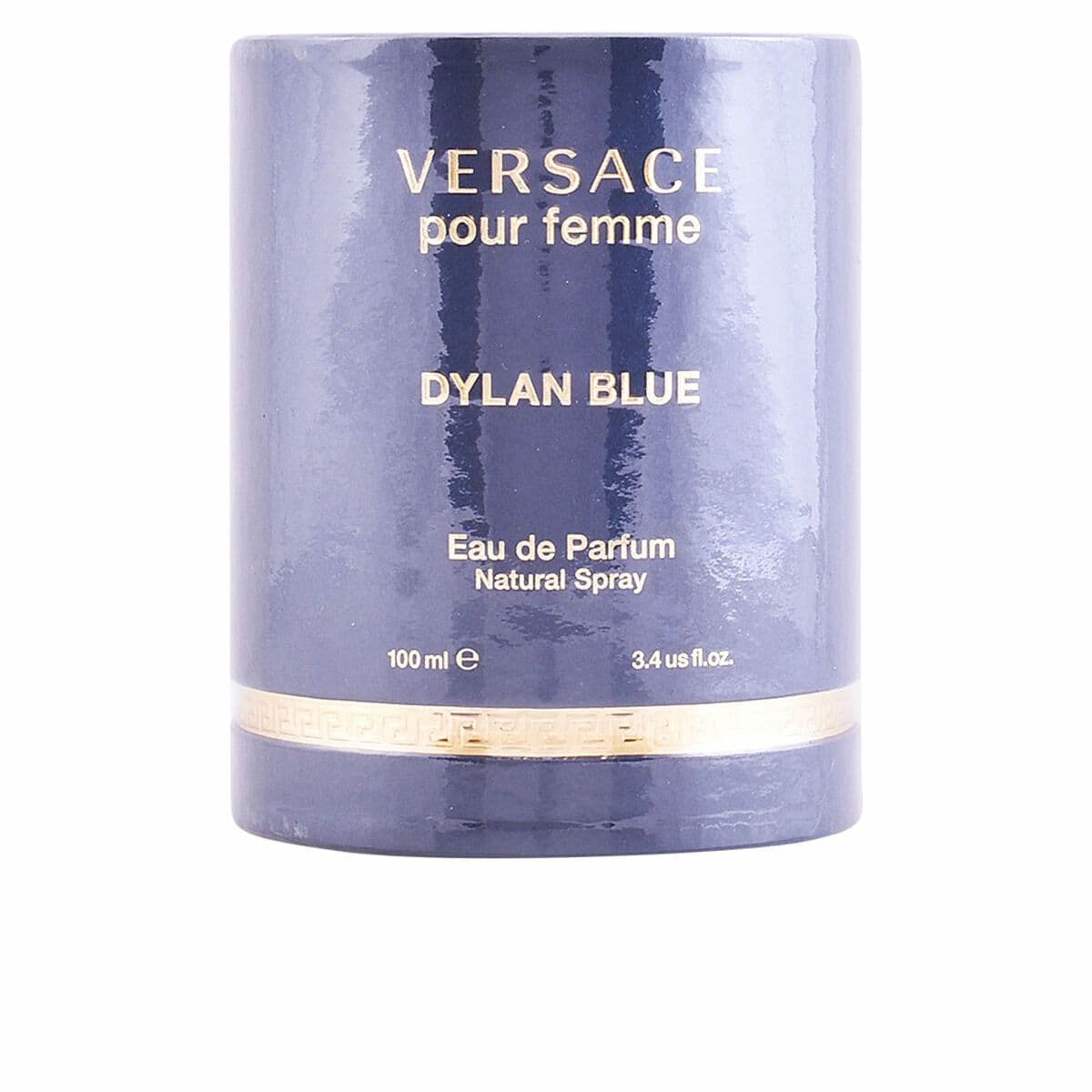 image-Women's Perfume Dylan Blue Femme Versace (EDP) EDP