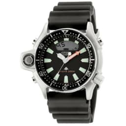 image-Men's Watch Citizen PROMSTER AQUALAND (Ø 44 mm)