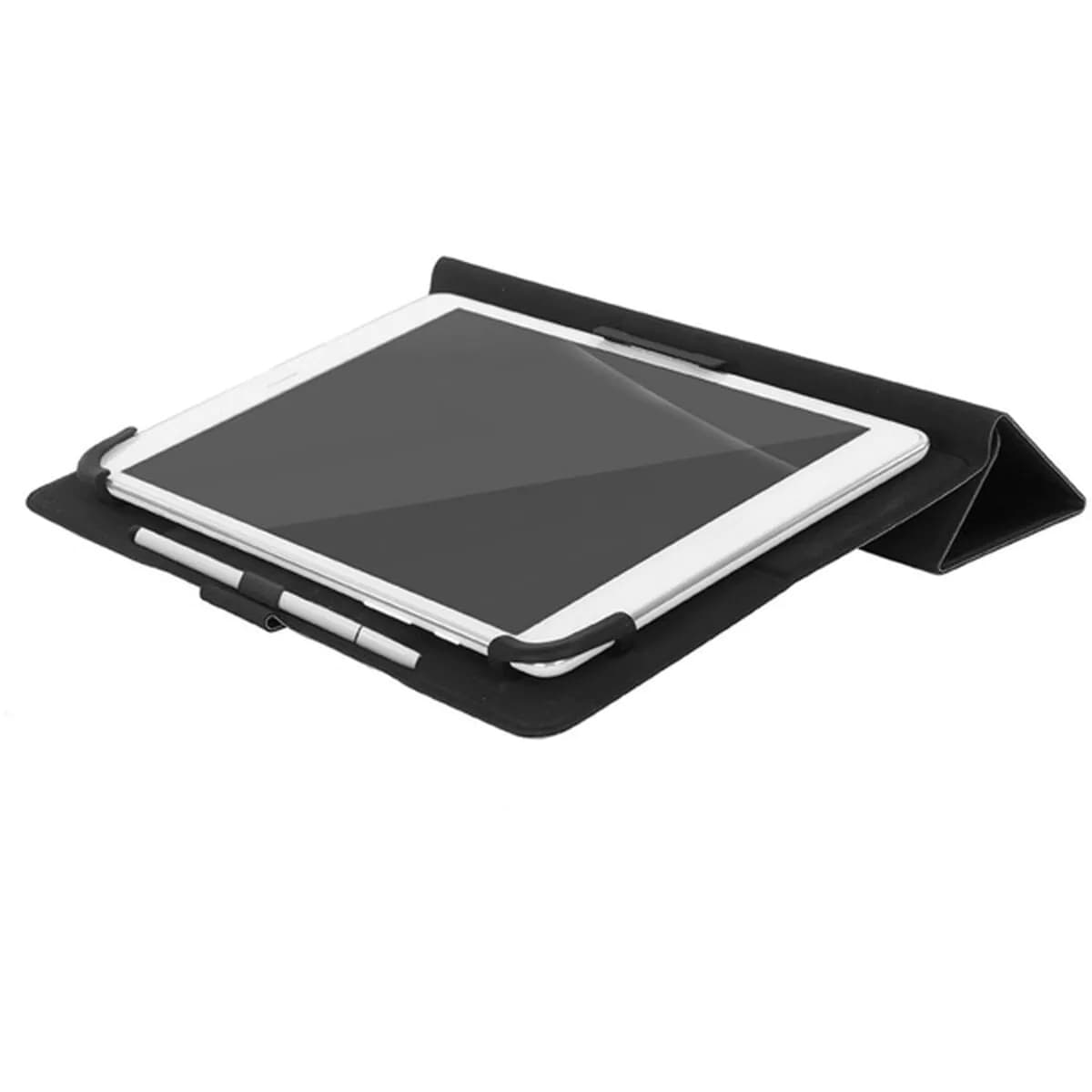 image-Tablet cover Tucano TAB-FAP10-BK Black