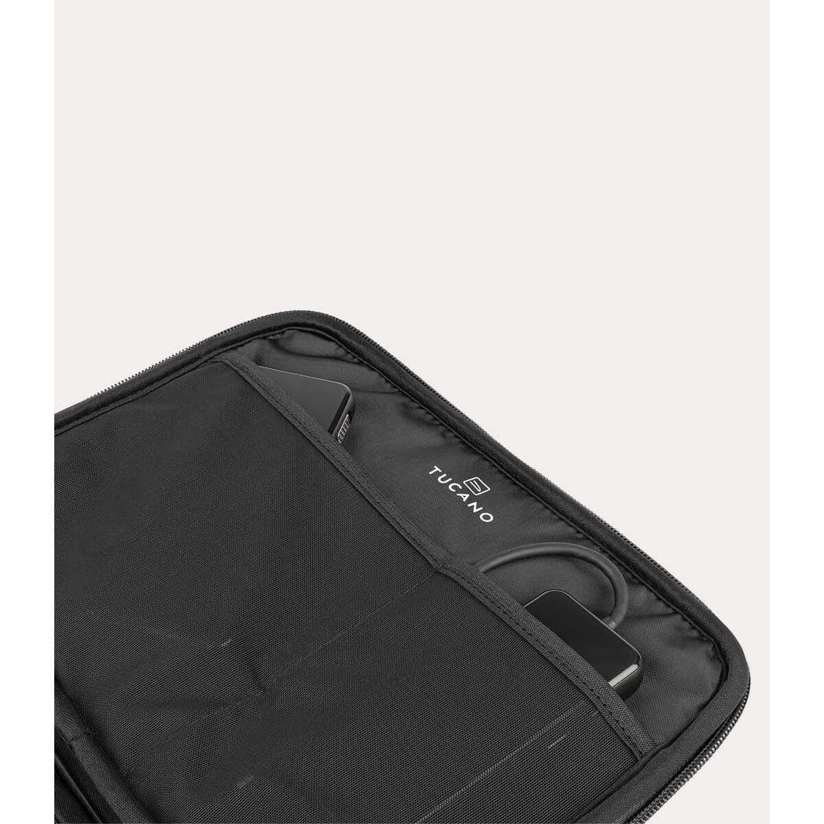 image-Laptop Backpack Tucano BFMCO-BK
