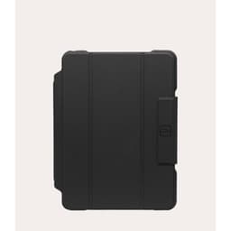 image-Tablet cover Tucano IPD10221AL-BK Black