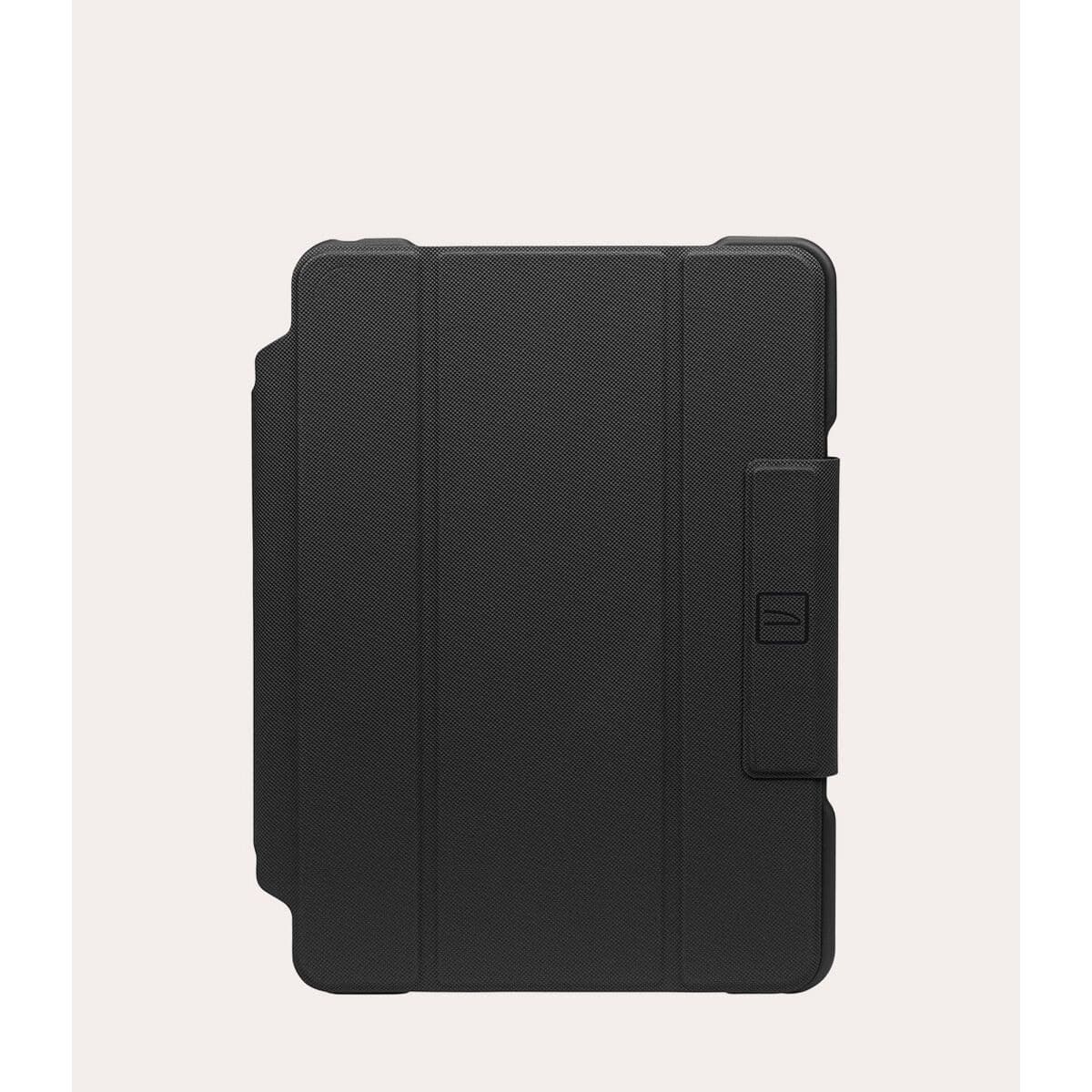 image-Tablet cover Tucano IPD10221AL-BK Black